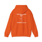 EL ELYON HOODIE