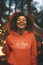 EL ELYON HOODIE