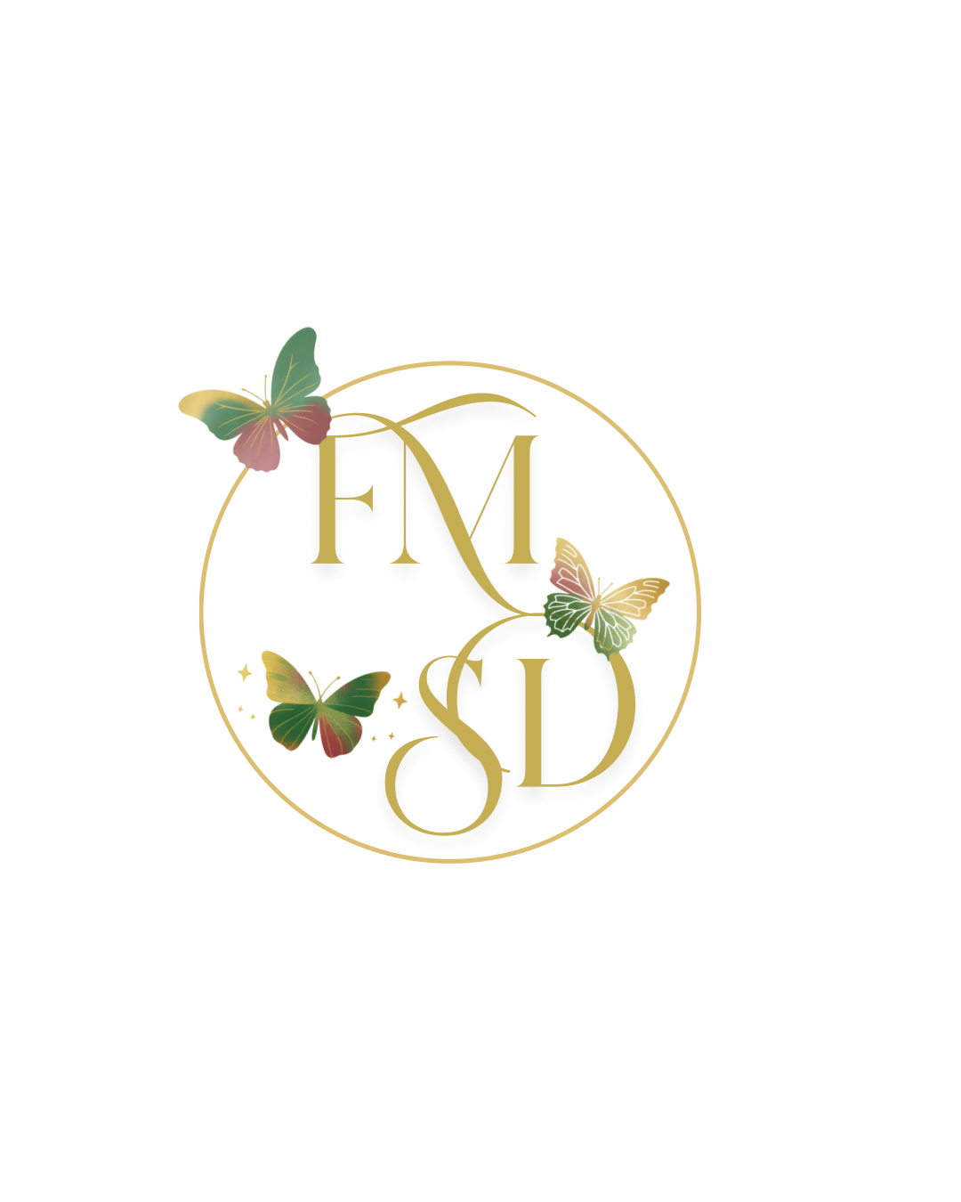 For My Sisters Designs